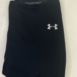 Under Armour Long Sleeved Shirt